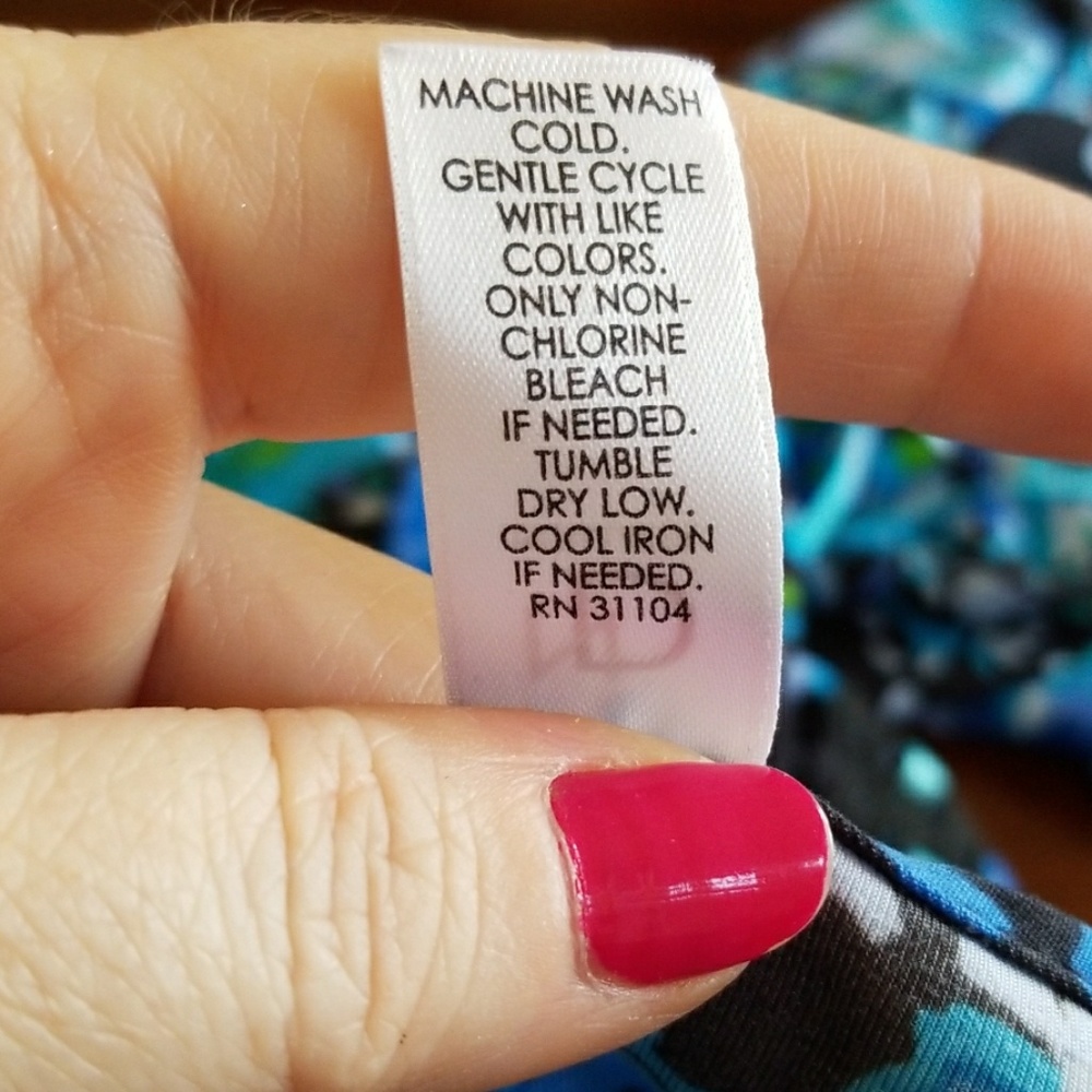 💐 NEW DIRECTIONS NIGHTIE - Picture 8 of 8